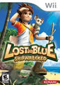 LOST IN BLUE SHIPWRECKED (COMPLETE IN BOX)
