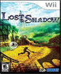 LOST IN SHADOW (WITH BOX)