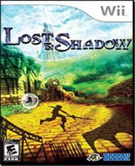 LOST IN SHADOW (WITH BOX) (usagé)
