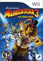 MADAGASCAR 3 (WITH BOX)