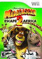 MADAGASCAR ESCAPE 2 AFRICA (usagé)
