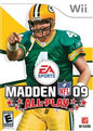 MADDEN NFL 09