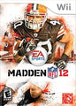MADDEN NFL 12 (COMPLETE IN BOX)