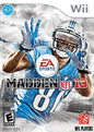 MADDEN NFL 13
