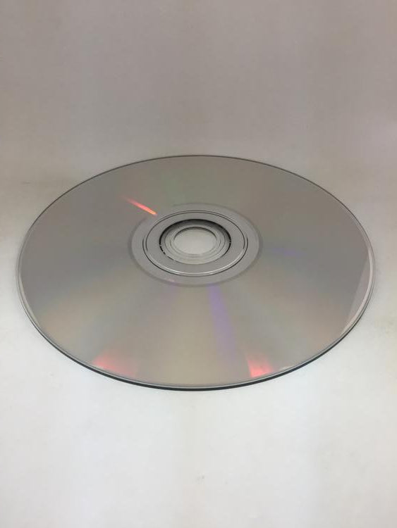 MADWORLD (COMPLETE IN BOX)