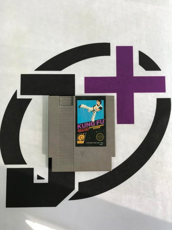 KUNG FU (5 SCREW)