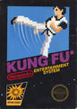 KUNG FU (5 SCREW)