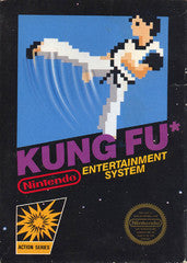 KUNG FU (5 SCREW) (usagé)