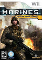 MARINES MODERN URBAN COMBAT