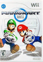 MARIO KART WII (COMPLETE IN BOX)
