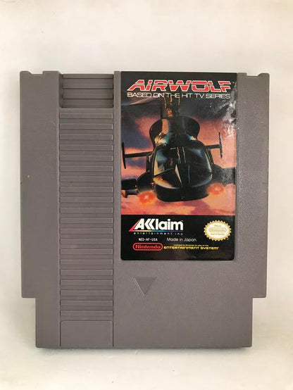 AIRWOLF