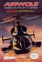 AIRWOLF