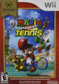 MARIO POWER TENNIS NINTENDO SELECTS (COMPLETE IN BOX) (usagé)