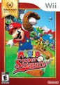 MARIO SUPER SLUGGERS NINTENDO SELECTS (BRAND NEW / SEALED)