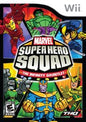 MARVEL SUPER HERO SQUAD THE INFINITY GAME (usagé)