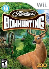 MATTHEWS BOW HUNTING