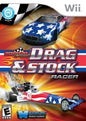 MAXIMUM RACING DRAG & STOCK RACER (usagé)