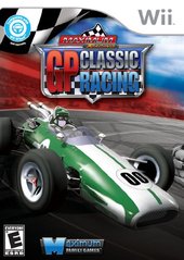 MAXIMUM RACING GP CLASSIC RACING (usagé)