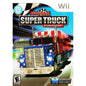MAXIMUM RACING SUPER TRUCK RACER