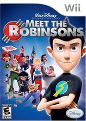 MEET THE ROBINSONS (COMPLETE IN BOX) (usagé)