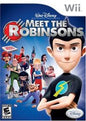 MEET THE ROBINSONS (COMPLETE IN BOX) (usagé)