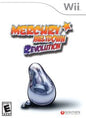 MERCURY MELTDOWN REVOLUTION (COMPLETE IN BOX) (usagé)