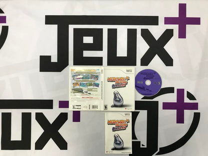 MERCURY MELTDOWN REVOLUTION (COMPLETE IN BOX) (usagé)