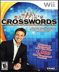 MERV GRIFFIN'S CROSSWORDS