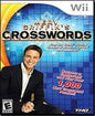 MERV GRIFFIN'S CROSSWORDS