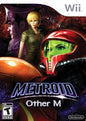METROID OTHER M (COMPLETE IN BOX)