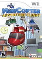 MINICOPTER ADVENTURE FLIGHT (usagé)