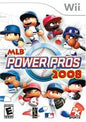 MLB POWER PROS 2008 (usagé)