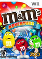 M&M'S ADVENTURE (COMPLETE IN BOX)