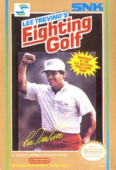 LEE TREVINO'S FIGHTING GOLF (usagé)
