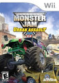 MONSTER JAM 2 URBAN ASSAULT (usagé)