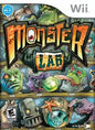 MONSTER LAB (COMPLETE IN BOX)