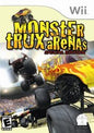 MONSTER TRUX ARENA