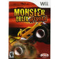 MONSTER TRUX OFF ROAD