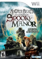 MORTIMER BECKETT AND THE SECRETS OF SPOOKY MANOR (usagé)
