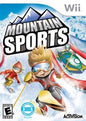 MOUNTAIN SPORTS (usagé)