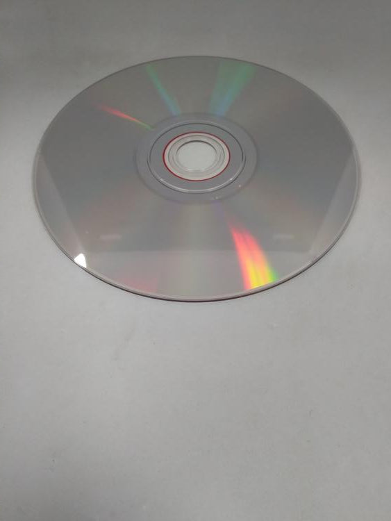 MOVIE GAMES (COMPLETE IN BOX)