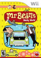 MR. BEANS WACKY WORLD