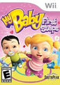 MY BABY FIRST STEPS (usagé)