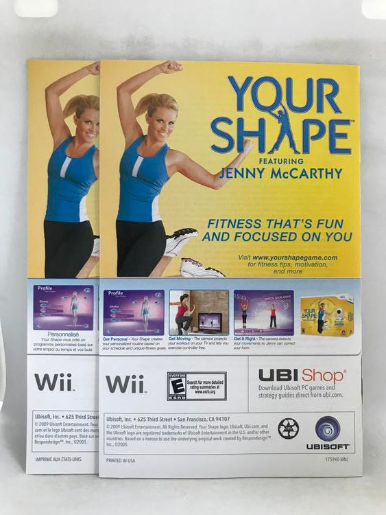 MY FITNESS COACH 2 EXERCISE & NUTRITION (COMPLETE IN BOX) (usagé)