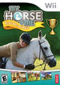 MY HORSE & ME RIDING FOR GOLD (usagé)