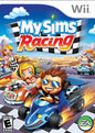 MY SIMS RACING (WITH BOX) (usagé)