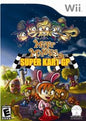 MYTH MAKERS SUPER KART GP (usagé)