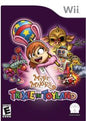 MYTH MAKERS TRIXIE IN TOYLAND (COMPLETE IN BOX)