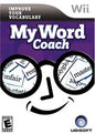 MY WORD COACH (usagé)
