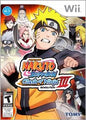 NARUTO CLASH OF NINJA REVOLUTION III (COMPLETE IN BOX)